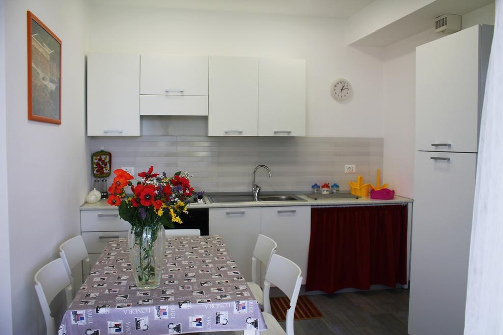 Baia Del Sol Balestrate Villa ภายนอก รูปภาพ